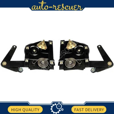 Dorman Window Regulator 2x fits from 1965 to 1966 Ford Mustang - Image 1 of 4