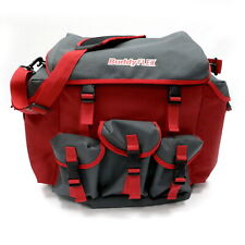 Mr. Heater Buddy FLEX Gear Carrying Bag, Red, F600050