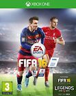 FIFA 16 Xbox One EXCELLENT ÉTAT (PLAY ON SERIES X)