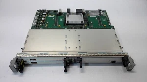 Cisco ASR1000-SIP40 V01 with 2x SPA-1X10GE-L-V2 and 1x SPA-1XCHOC12/DS0 Modules - Picture 1 of 3