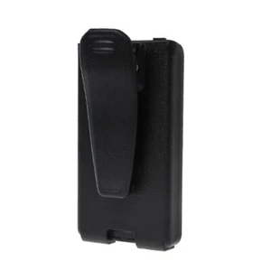 Black 6xAA Battery for Case for Shell for Portable Radio IC-V80 IC-V80E IC-T70 W - Zdjęcie 1 z 8