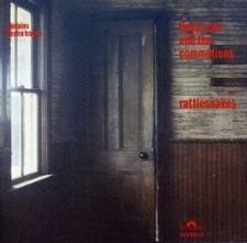 Lloyd Cole And The Commotions - Rattl... - Lloyd Cole And The Commotions CD PSVG