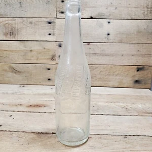 VTG Flat River Missouri Pepsi Cola Soda Bottle - Picture 1 of 5