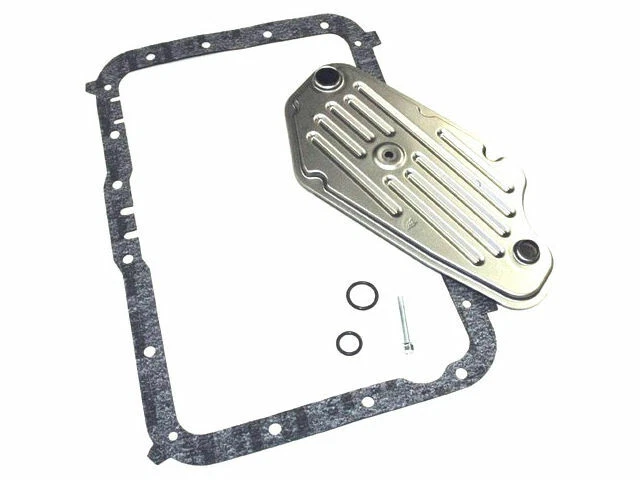 Kit de filtro de transmisión automática ATP 28CD43D para Mazda B4000 1995-2009 Foto 1 de 1