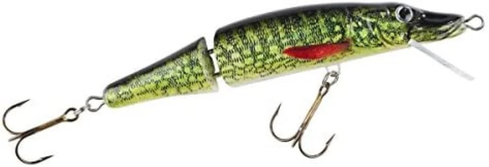 Balzer Matze Koch Großhecht Hechtimmitat Wobbler Hechtwobbler alle Typen TOP/NEU Hechtalarm 130mm 21g 134010013