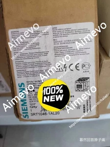 1PC NEW 3RT1046-1AL20 contactor () #N3919 YF - Picture 1 of 1