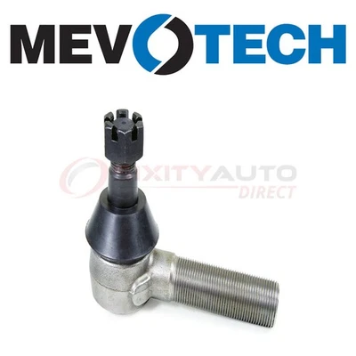 Mevotech OG Steering Tie Rod End for 1982-1991 Ford F700 10.4L 6.1L 6.6L br Foto 1 de 4