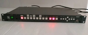 KRAMER VP-728 HQV VP-728 9−Input ProScale™ Presentation Scaler/Switcher - Picture 1 of 6