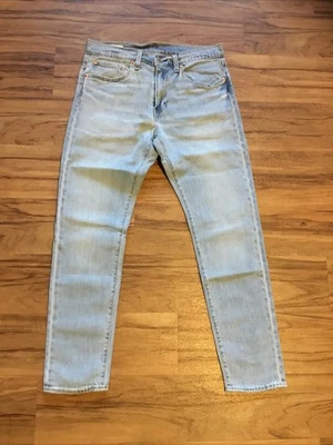 Coole LEVI‘s 512 Jeans W31 L30 - Bild 1 von 4