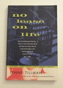 No Lease on Life: A Novel: Lynne Tillman - Imagen 1 de 2