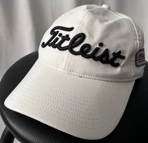 Titleist Folds Of Honor PGA Hope Cappello da golf regolabile - Foto 1 di 9
