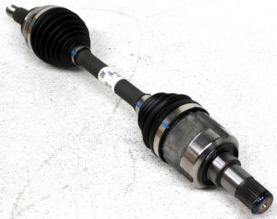 Левый вал оси со стороны водителя 49500-G2000 от оригинального производителя для Hyundai Ioniq HEV, PHEV - Изображение 1 из 4