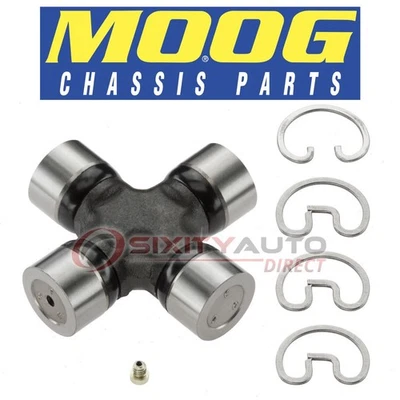 MOOG At Transmission Universal Joint for 1979-1980 Lincoln Versailles - bk - Image 1 of 4
