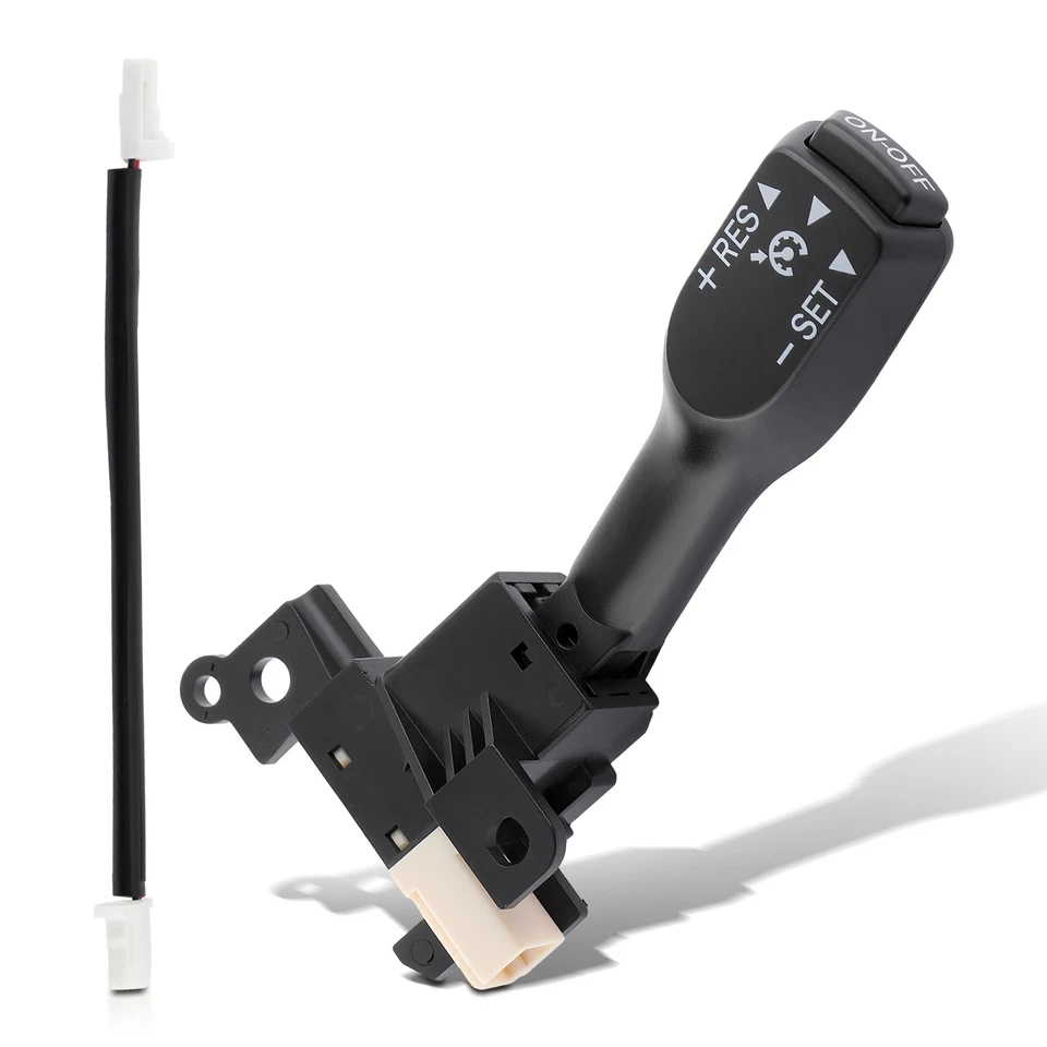 Interruptor de control de crucero para Toyota Camry Corolla Tundra 4Runner Lexus 84632-34011 Foto 1 de 4