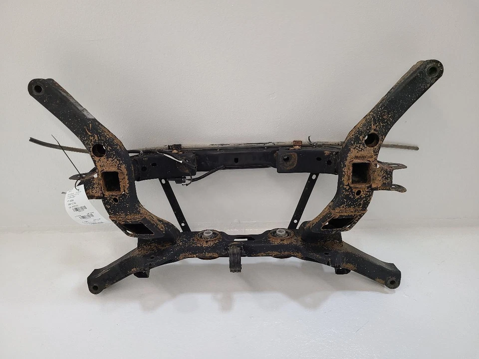 2007 - 2017 CHEVROLET EQUINOX Crossmember/K-Frame Rear AWD  Foto 1 de 4