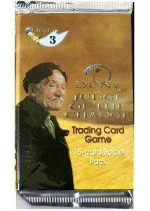 Dune CCG - Juez del Cambio Lote para Principiantes chpt 3 PACK DE REFUERZO + 10 - Imagen 1 de 1