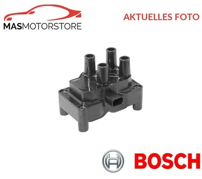 MOTOR ZÜNDSPULE BOSCH 0 221 503 487 P FÜR FORD AUSTRALIA FIESTA 2.0 I XR4 2L - Image 1 of 4