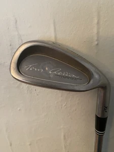 Cleveland Tour Action TA5 Pitching Wedge – Steel Shaft – Right-Handed - Picture 1 of 7