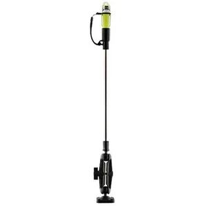 Scotty 838 Sea-light With Fold Down Pole And Ball Mount - Picture 1 of 1
