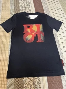 RARE Marc Jacobs Grand Fury The Center 50th Anniversary Stonewall Riot T Shirt - Bild 1 von 12