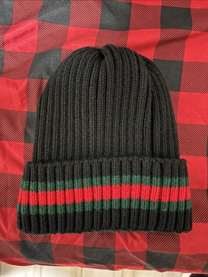 Gorro Gucci Foto 1 de 1