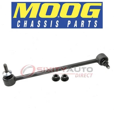MOOG Front Left Stabilizer Bar Link for 2006-2010 BMW M5 - Suspension gm Foto 1 de 4