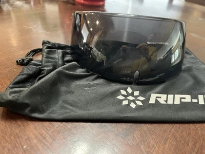 Rip It Softball Face Mask Sun Visor - Image 1 of 2
