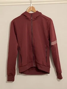SPORTFUL GIARA WOMENS CYCLING JERSEY/JACKET HOODIE, RRP £155! - Picture 1 of 9