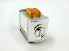 MASTER CASA TIMER DA CUCINA FORMA TOSTAPANE 36142