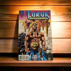 Yurok Dinosaurier Jäger #33 - Bild 1 von 3