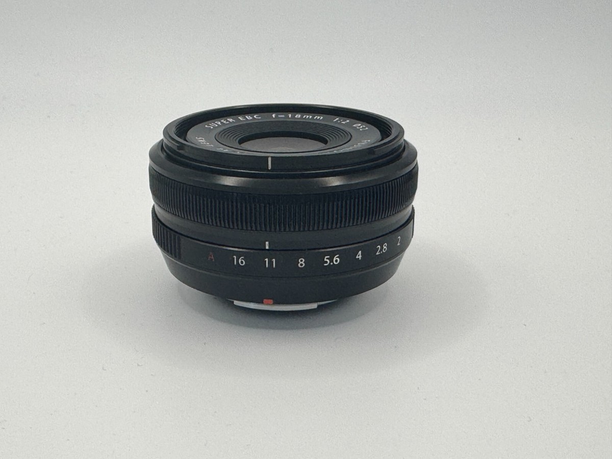 Fujifilm 18mm Focal Camera Lenses for sale | eBay Fujifilm 18mm Focal Camera Lenses for sale | eBay
