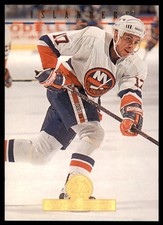 1994-95 Leaf Yan Kaminsky New York Islanders #173