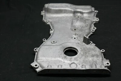 2007-2013 Jeep Compass Patriot 2.4L Engine Timing Cover WGE OEM - Image 1 of 4