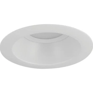 PROGRESS LIGHTING P8061-28-30K LED Recessed 5",LED Round White Push In - Picture 1 of 1