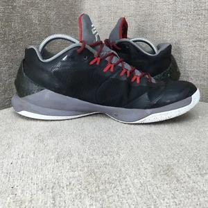 Nike Air Jordan CP3 VIII Sneakers Mens 10 BK Green Chris Paul 2014 684855-001 - Picture 1 of 12