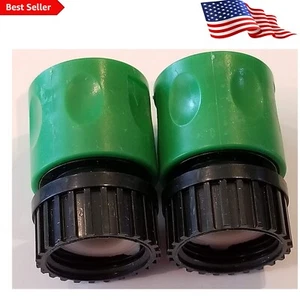 Efficient Cleaning Attachment for Various Mower Decks - Two Pack for Versatility - Picture 1 of 2
