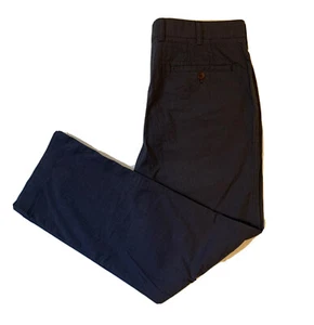 Korean Indian Dress Trousers Mens Pants W35 - Picture 1 of 8