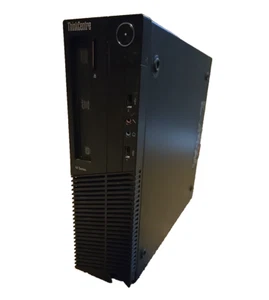 Lenovo ThinkCentre M92p | Intel i5 3.20 GHz | 8GB Ram | 500GB HDD | Win 10 pro!! - Picture 1 of 7