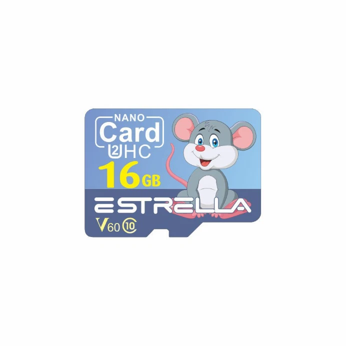 16GB Mobile Phone Recorder Camera children's camera memory card memory card - Image 1 of 1
