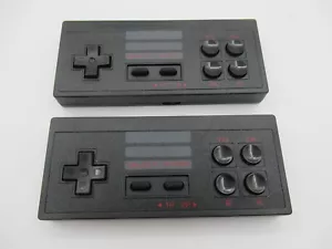 Extreme Mini Game Box Wireless controllers. Untested. - Picture 1 of 3