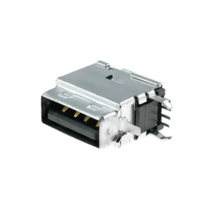 89485-8000 Buchse USB A auf PCB THT PIN: 4 seitlich,mit 90°-Winkel MOLEX - Photo 1 sur 1