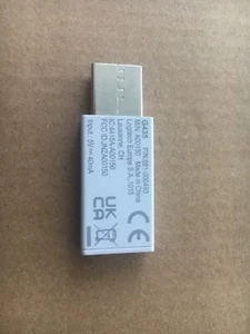 USB Logitech Wireless G435 - Photo 1/2