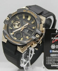 ✅ Casio Herrenuhr G-SHOCK GST-B400GB-1A9ER ✅