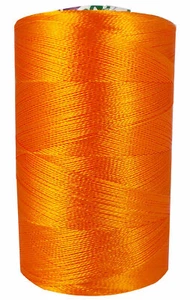 Silk Thread Yarn Machine Hand Embroidery Art Craft Activity 10 Spools Wholesale - Picture 1 of 30