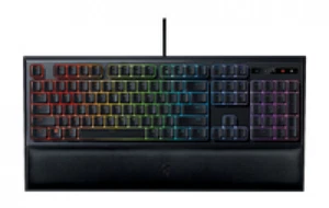 Razer Ornata Chroma Membrane Gaming Keyboard (USA Layout - QWERTY) - Afbeelding 1 van 1