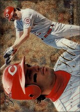 A4427- 1995 Flair Baseball Card #s 1-250 +Rookies -You Pick- 10+ FREE US SHIP