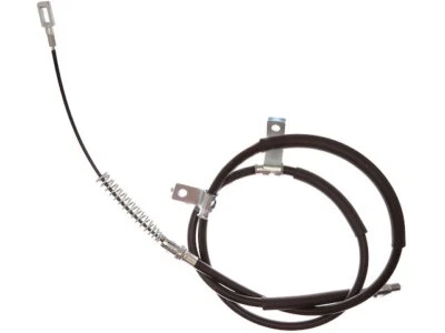 Кабель стояночного тормоза задний левый Raybestos 47272XPWJ 2007 для Hummer H3 2006-2010 годов выпуска - Изображение 1 из 2