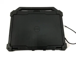 Dell 7204 core i7 16 gb ram - 1tb ssd - touch lcd windows 11 - 12.6 inch rugged - Picture 1 of 9