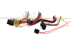 Conectores delanteros a traseros pasajero derecho C4 1985 OEM Corvette PROBADO - Imagen 1 de 10