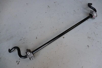 Barra estabilizadora trasera barra estabilizadora Porsche Macan 95B 2020 95B511305 J210 Foto 1 de 2